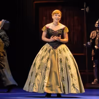 Video: First Look At Dutch Production of Disney's FROZEN Video