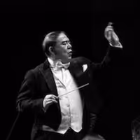 The Central Conservatory Of Music Symphony Orchestra Of Beijing Performs United…