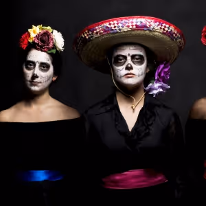 FRIGID New York to Present Days Of The Dead Festival