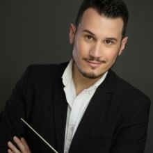 Behind the Curtain: Interview With Dan Micciche - Music Director and Conductor of WIC