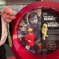 The Ballard Institute Presents SAM AND FRIENDS - Exploring Jim and Jane Henson's…