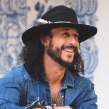 David Rosales to Celebrate Earth Day with Upcoming 'Spoonful' Single