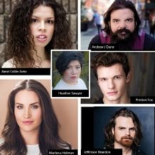 Barefoot Shakespeare Company and CreateTheater Present Virtual Performance of LADY CA