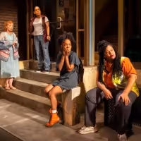 Review Roundup: HALFWAY BITCHES GO STRAIGHT TO HEAVEN - What Did the Critics Think?