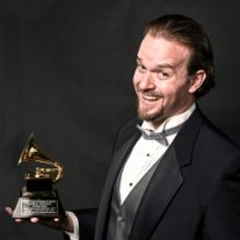 Episode 10 of THE HIGH NOTE, Hosted by Gabriel Preisser, to Air This Friday