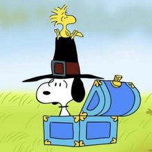 Apple TV+ Celebrates A CHARLIE BROWN THANKSGIVING 50th Anniversary With Free Streamin