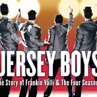 Matthew Amira, Michael Notardonato & More to Star in JERSEY BOYS Westchester Premiere
