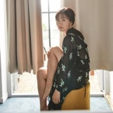 Elli K Brings Delicate Vocals In New Single 'Dawn' Featuring Leo Z