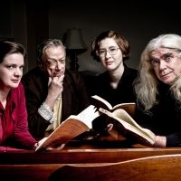 Line-Up Announced For 31st Annual RHINOCEROS THEATER FESTIVAL