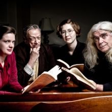 Line-Up Announced For 31st Annual RHINOCEROS THEATER FESTIVAL