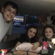 Hammonton Launches Brand New Pop-Up Outdoor Cinema