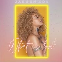 Pop-R&B Songwriter Jaeden Zoe Releases Debut Single 'What Is Love'