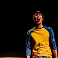 BWW Review: WOLF PLAY at Company One Theatre