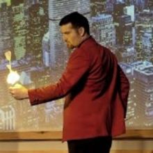 Colorado Stars Of Magic Will Perform at Holiday Theatre Next Month