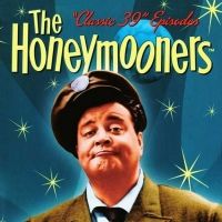 Female-Led THE HONEYMOONERS Reboot in the Works at CBS