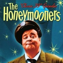 Female-Led THE HONEYMOONERS Reboot in the Works at CBS