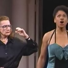 VIDEO: Remembering the Work of the Late, Great Terrence McNally