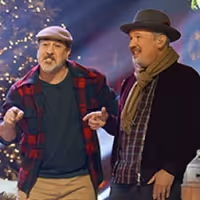 ABC Announces A VERY BOY BAND HOLIDAY Special