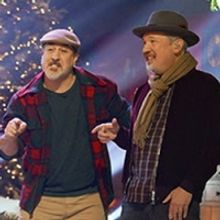 ABC Announces A VERY BOY BAND HOLIDAY Special