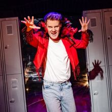 Review: DIVA: LIVE FROM HELL, King's Head Theatre