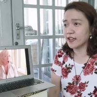 VIDEO: More Fans Join Elaine Paige for a Virtual Sing-a-Long!