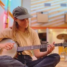 The Steve Martin Annual Banjo Prize Names Two Winners for 2024