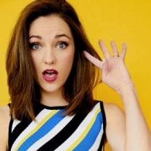 VIDEO: Laura Osnes Visits Backstage LIVE with Richard Ridge- Watch Now!