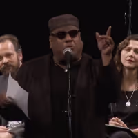 Video Flashback: Stew and Heidi Rodewald and the Von Trapped Perform Allen…