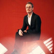 Interview: Richard Tognetti and Satu Vänskä Return to Café Carlyle This Week