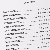 MEAN GIRLS Gives Fans A Chance to Earn A Spot in the Burn Book!