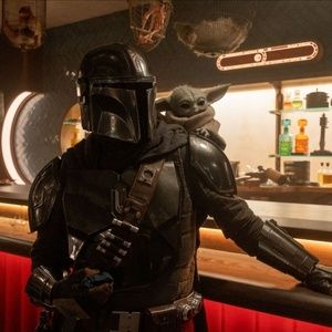 THE MANDALORIAN AND GROGU Tickets Available at the El Capitan Theatre