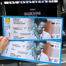 Review: TILL BRÖNNER & BAND at Seebühne Bremen