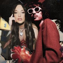 Vlad Holiday and Kacey Musgraves Release New Track 'I Don't Wanna Party Anymore'