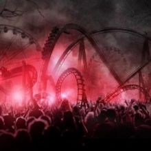 BWW Preview: ZOMBIELAND! at American Dream