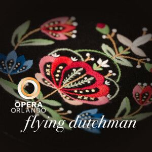 FLYING DUTCHMAN Tickets Now On Sale at Opera Orlando