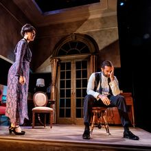 Lance Gardner and Carey Perloff to Reunite for THE CHERRY ORCHARD at Marin Theatre