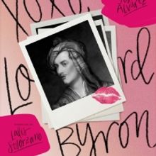 José D. Alvarez Announces Workshop Performances of XOXO, LORD BYRON