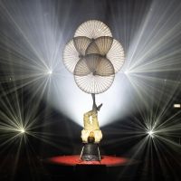 Review: LA CLIQUE, Leicester Square Spiegeltent