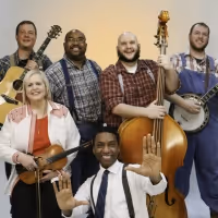 COTTON PATCH GOSPEL Is An Off-Broadway Hit Musical With Local Roots