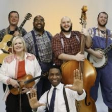 COTTON PATCH GOSPEL Is An Off-Broadway Hit Musical With Local Roots