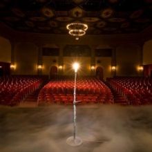 Chicago Human Rhythm Project Announces Updates to RHYTHM WORLD 29.5