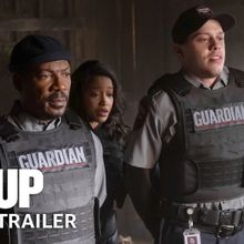 Video: Eddie Murphy Stars in Trailer for Action-Comedy THE PICKUP