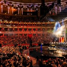 Tickets Now on Sale For the 2025 Olivier Awards