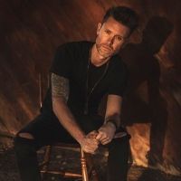 Singer/Songwriter Andrew Allen Releases 'Linger'