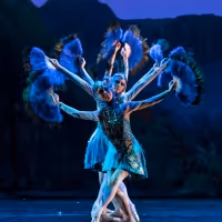 Spencer Theater Presents State Street Ballet in THE JUNGLE BOOK
