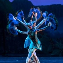 Spencer Theater Presents State Street Ballet in THE JUNGLE BOOK
