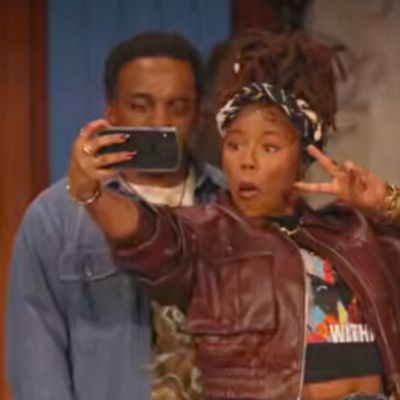 Video: PURPOSE Trailer Released Ahead of Alliance Theatre Run