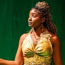 PERICLES Will Headline Hofstra's 78th Shakespeare Festival