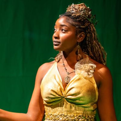 PERICLES Will Headline Hofstra's 78th Shakespeare Festival