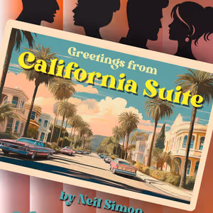 Carlsbad Playreaders Will Present Staged Reading Of Neil Simon's CALIFORNIA SUITE